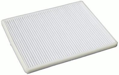 Фильтр, воздух во внутренном пространстве DENCKERMANN