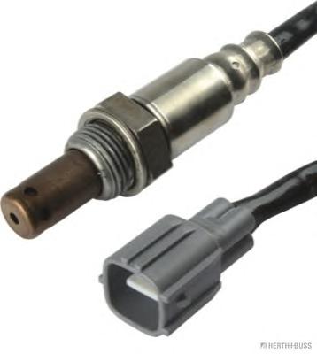 Лямбда-зонд HERTH+BUSS JAKOPARTS