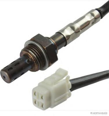 Лямбда-зонд HERTH+BUSS JAKOPARTS
