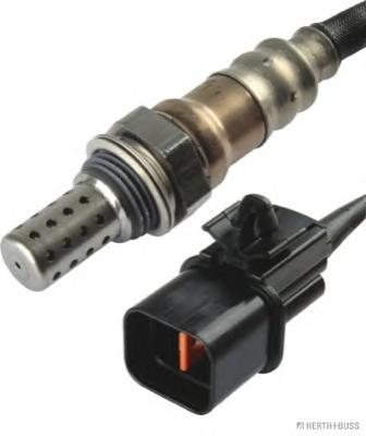 Лямбда-зонд HERTH+BUSS JAKOPARTS