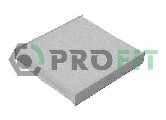 Фильтр, воздух во внутренном пространстве PROFIT
