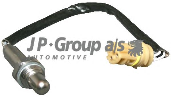 Лямбда-зонд JP GROUP