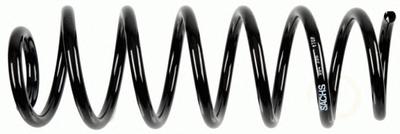 Пружина ходовой части SACHS 994396