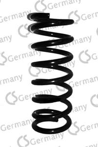 Пружина ходовой части CS Germany