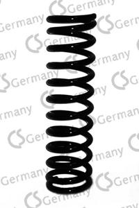 Пружина ходовой части CS Germany 14950270