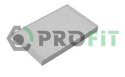 Фильтр, воздух во внутренном пространстве PROFIT 15201030
