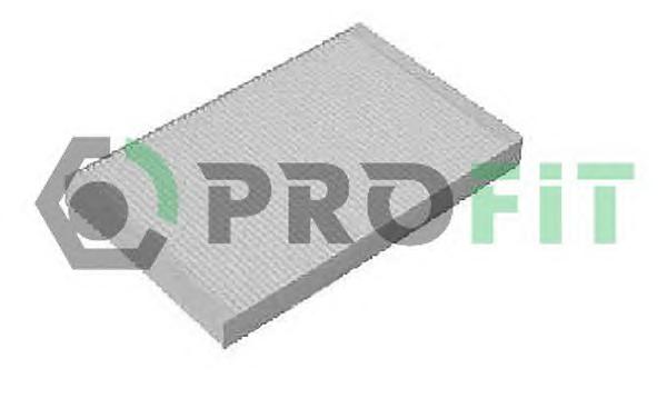 Фильтр, воздух во внутренном пространстве PROFIT