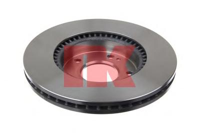 Тормозной диск NK