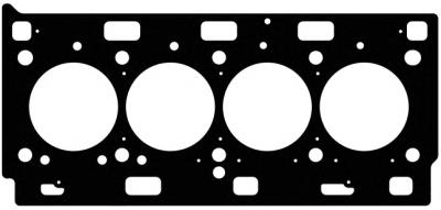 Прокладка, головка цилиндра AJUSA