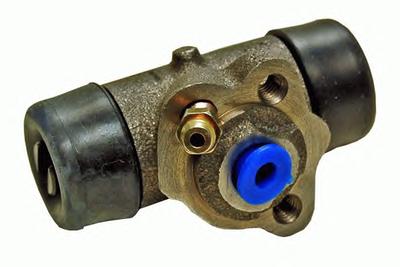 Колесный тормозной цилиндр BOSCH 0986475734