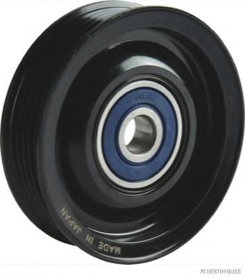 Паразитный / ведущий ролик, поликлиновой ремень HERTH+BUSS JAKOPARTS