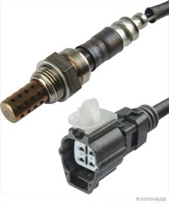 Лямбда-зонд HERTH+BUSS JAKOPARTS