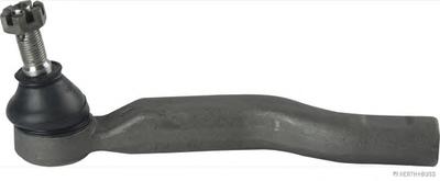Наконечник поперечной рулевой тяги HERTH+BUSS JAKOPARTS J4822118