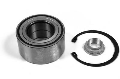 Комплект подшипника ступицы колеса MOOG LR-WB-11625