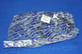 Трос, стояночная тормозная система PARTS-MALL PTD-032