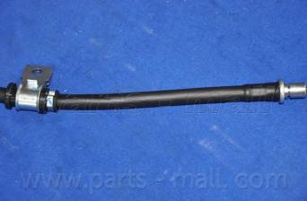 Трос, стояночная тормозная система PARTS-MALL