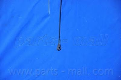 Трос, стояночная тормозная система PARTS-MALL