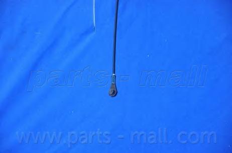 Трос, стояночная тормозная система PARTS-MALL