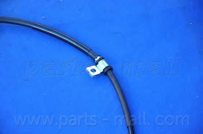 Трос, стояночная тормозная система PARTS-MALL