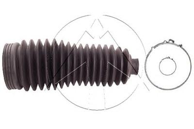 Пыльник, рулевое управление SIDEM 345.032