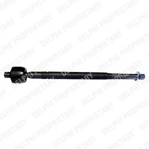 Осевой шарнир, рулевая тяга DELPHI