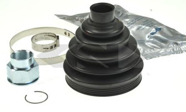 Комплект пылника, приводной вал SPIDAN