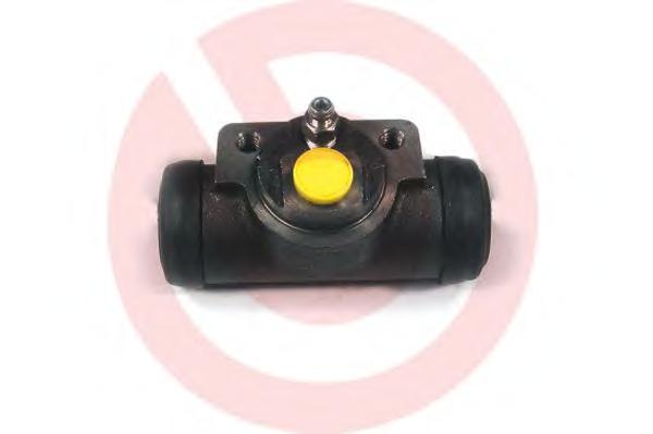 Колесный тормозной цилиндр BREMBO