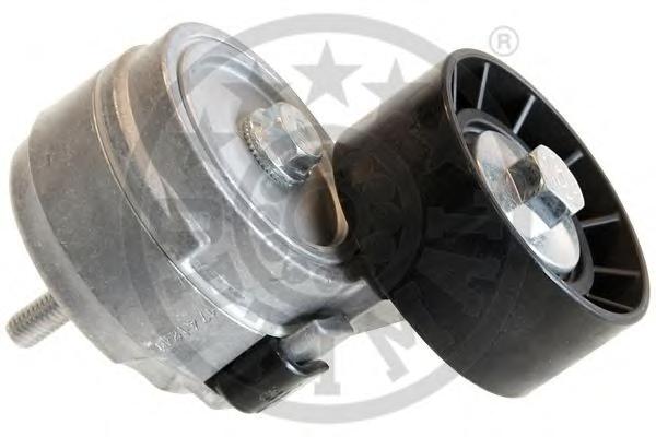 Натяжитель ремня, клиновой зубча OPTIMAL