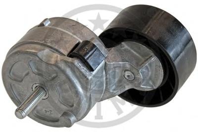 Натяжитель ремня, клиновой зубча OPTIMAL