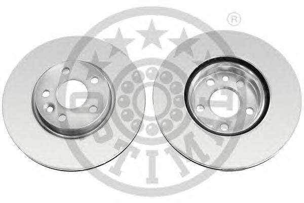 Тормозной диск OPTIMAL