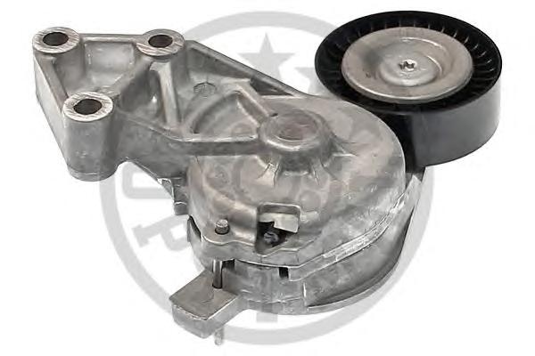 Натяжитель ремня, клиновой зубча OPTIMAL