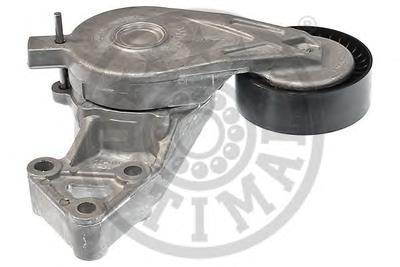 Натяжитель ремня, клиновой зубча OPTIMAL