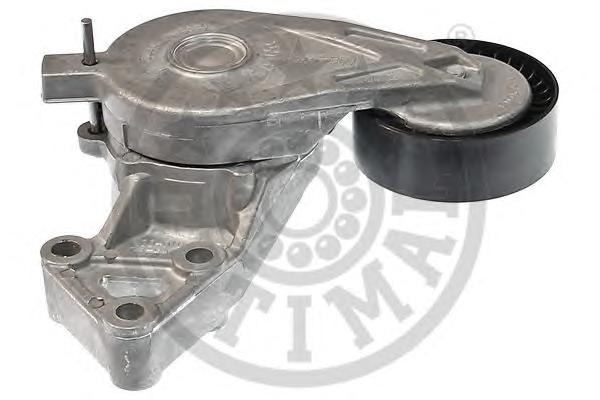 Натяжитель ремня, клиновой зубча OPTIMAL