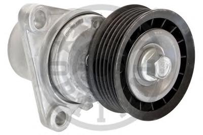 Натяжная планка, поликлиновой ремень OPTIMAL 0-N1811