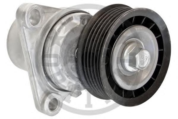 Натяжная планка, поликлиновой ремень OPTIMAL