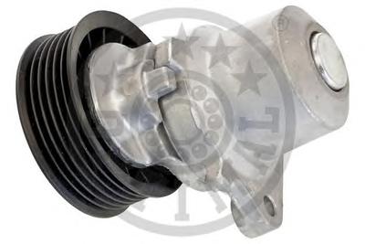 Натяжная планка, поликлиновой ремень OPTIMAL