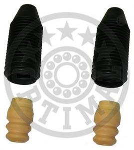 Пылезащитный комилект, амортизатор OPTIMAL AK-735318