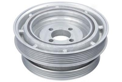 Ременный шкив, коленчатый вал OPTIMAL