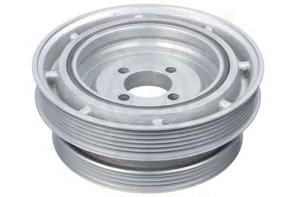 Ременный шкив, коленчатый вал OPTIMAL