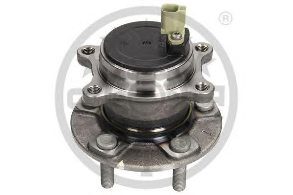 Комплект подшипника ступицы колеса OPTIMAL