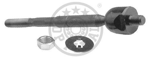 Осевой шарнир, рулевая тяга OPTIMAL