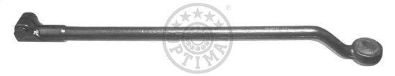 Осевой шарнир, рулевая тяга OPTIMAL
