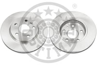 Тормозной диск OPTIMAL BS-8464C