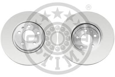 Тормозной диск OPTIMAL BS-8922C