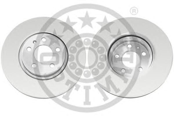 Тормозной диск OPTIMAL