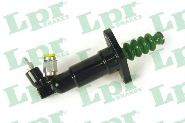 Рабочий цилиндр сцепления LPR