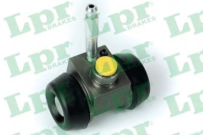 Тормозной цилиндр LPR 4445