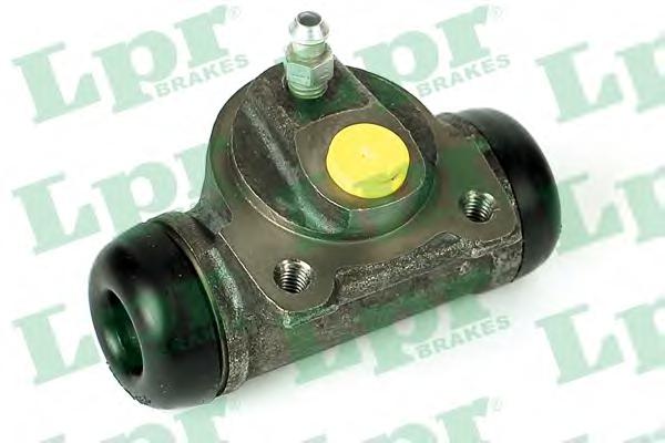 Тормозной цилиндр LPR