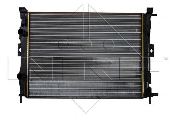 Радиатор охлаждения NRF