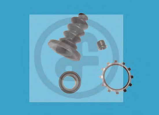 Ремкомплект рабочего цилиндра сцепления AUTOFREN SEINSA